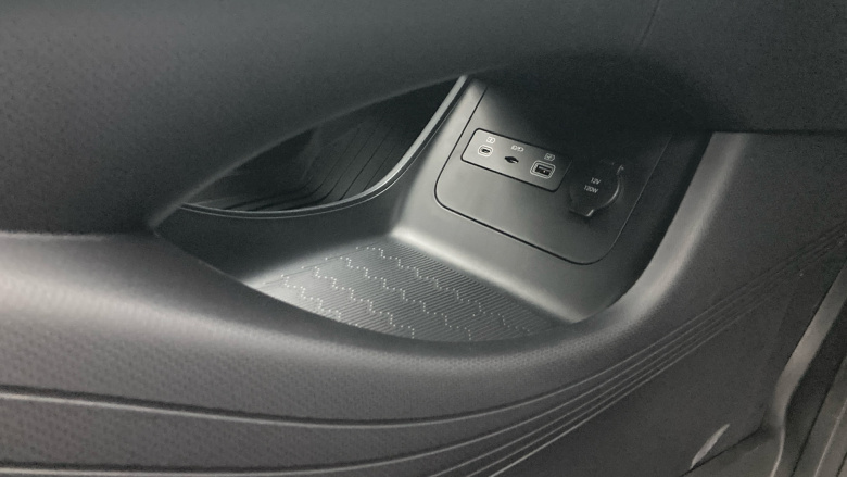 BYD Atto 3 150kW Design 60kWh 5dr Auto Electric Hatchback